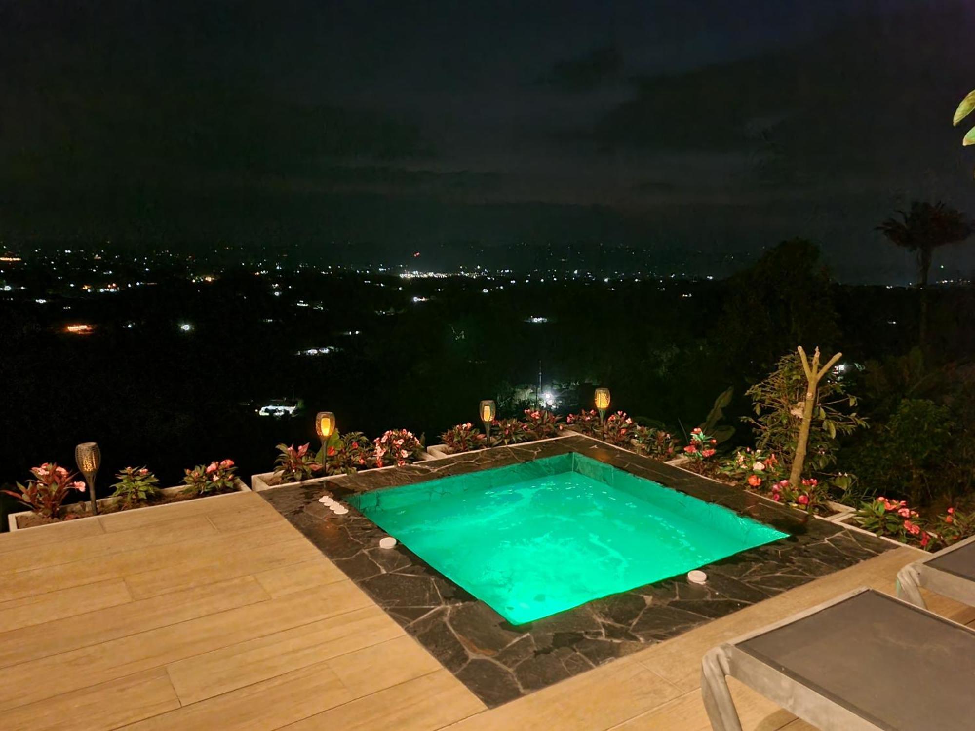 Villa La Casita Filandia Extérieur photo