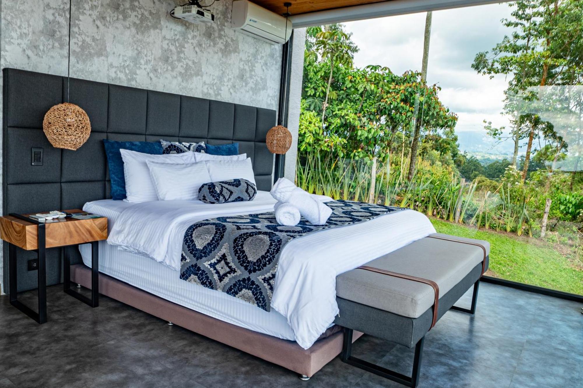 Villa La Casita Filandia Extérieur photo