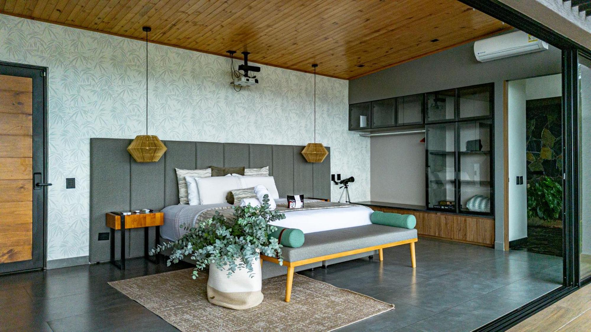 Villa La Casita Filandia Extérieur photo