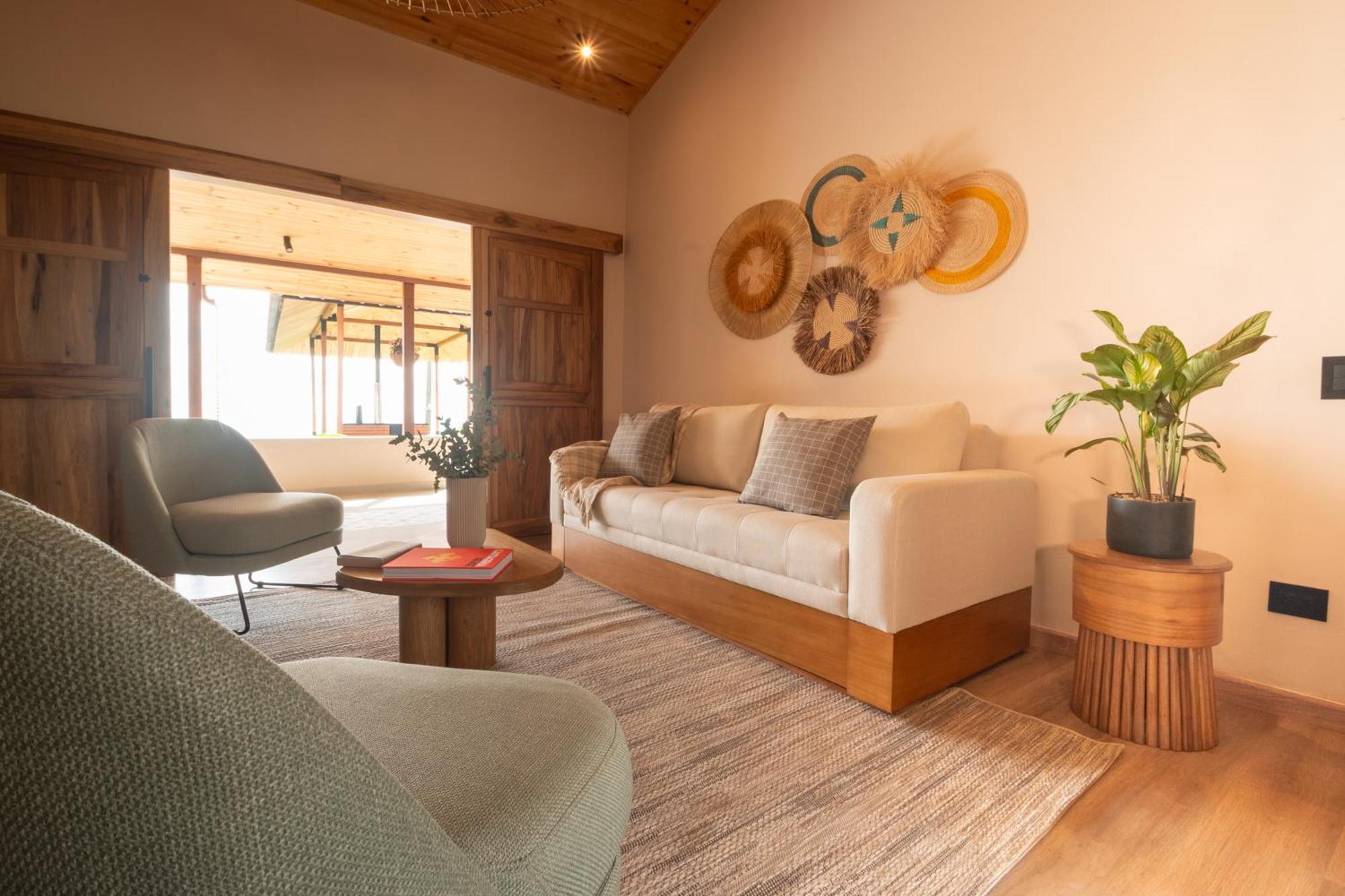Villa La Casita Filandia Extérieur photo
