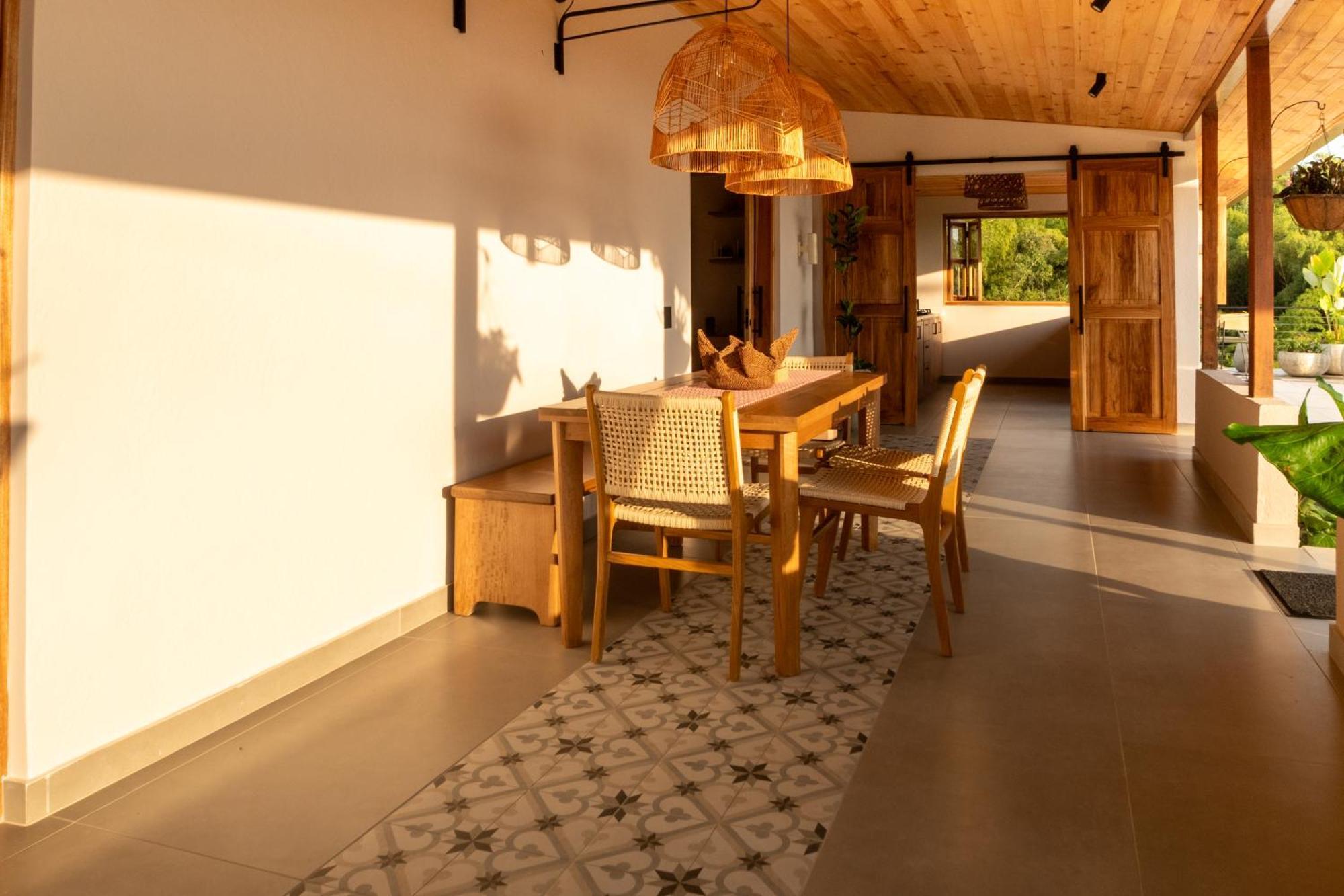 Villa La Casita Filandia Extérieur photo