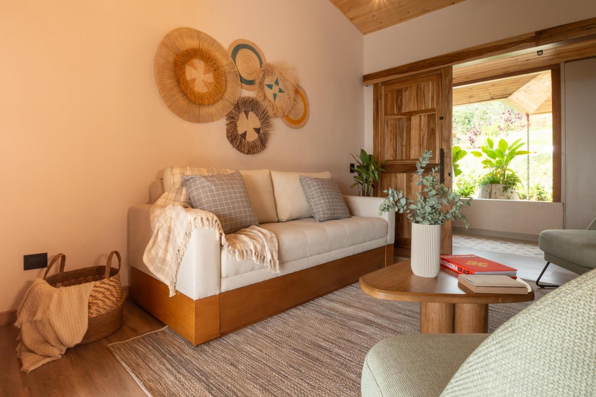Villa La Casita Filandia Extérieur photo