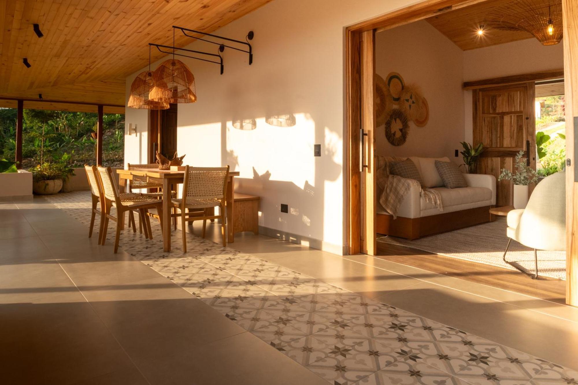 Villa La Casita Filandia Extérieur photo