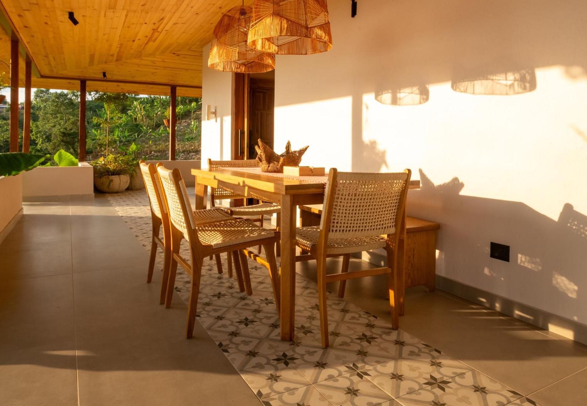 Villa La Casita Filandia Extérieur photo