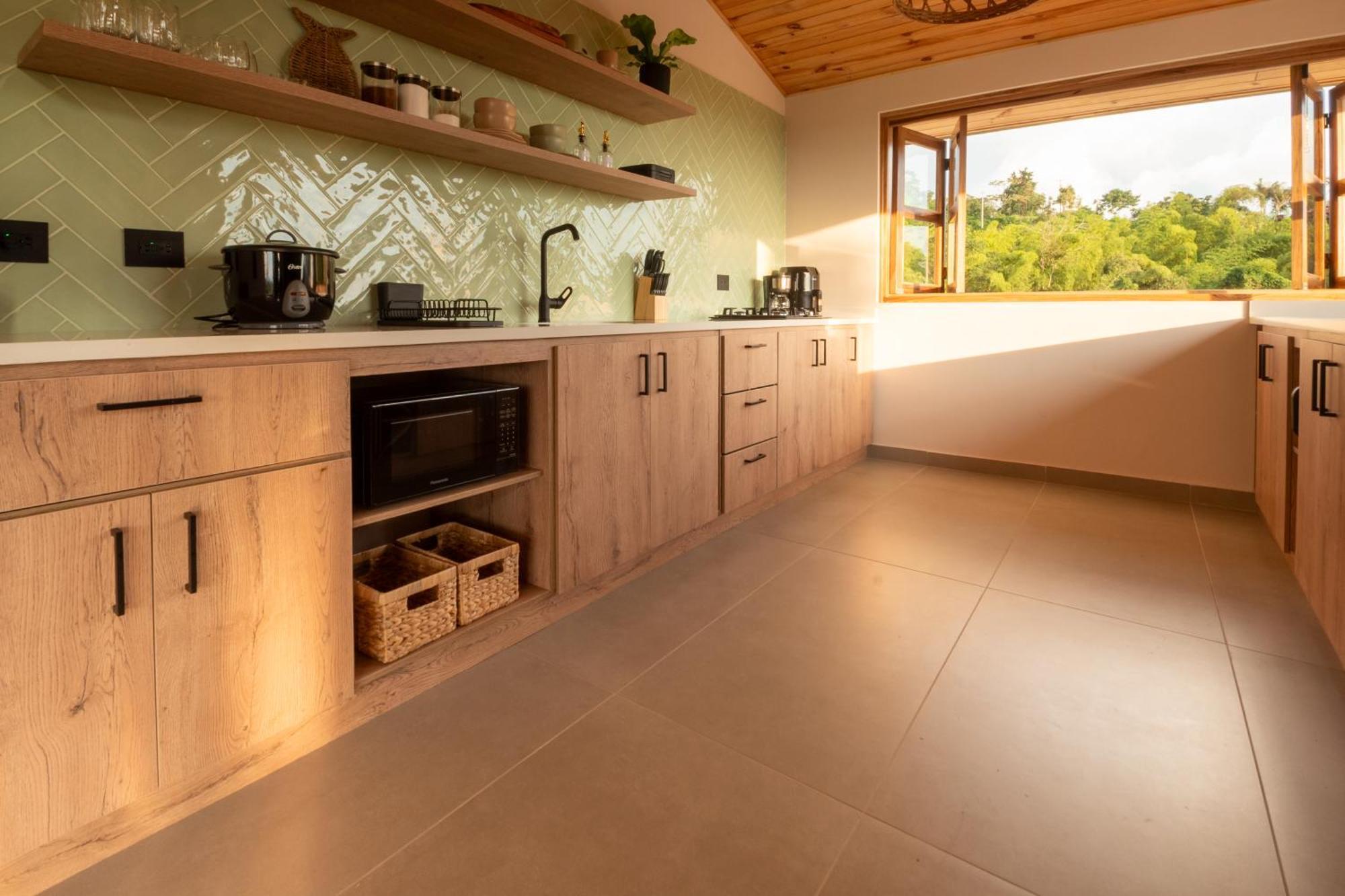 Villa La Casita Filandia Extérieur photo